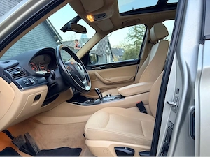 BMW X3 2012 Automat - imagine 4
