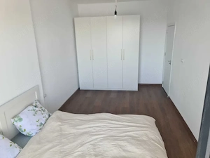 2 camere | 62 mp | Terasă 15 mp | Parcare | Metrou Nicolae Teclu - imagine 3