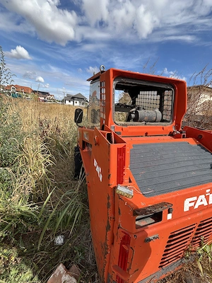 Bobcat Komatsu SK07J - imagine 7