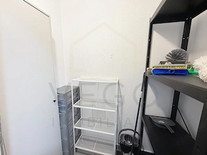 Apartament cu 2 camere, terasa 30 mp si garaj subteran, complex Azoria - imagine 12