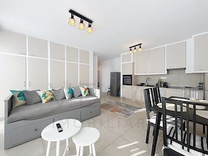Apartament cu 2 camere, terasa 30 mp si garaj subteran, complex Azoria - imagine 3