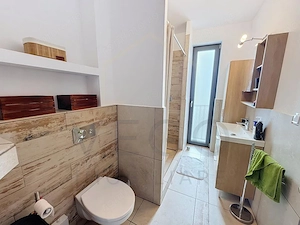 Apartament cu 2 camere, terasa 30 mp si garaj subteran, complex Azoria - imagine 8