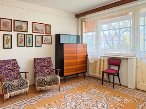 Apartament 3 camere central Pta Bucuresti | Et. 1 | Garaj inclus  - imagine 2