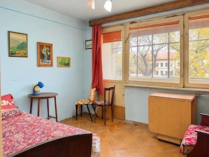 Apartament 3 camere central Pta Bucuresti | Et. 1 | Garaj inclus  - imagine 7