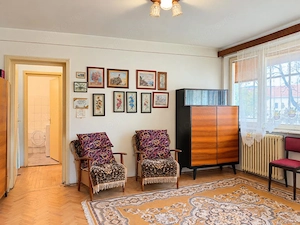Apartament 3 camere central Pta Bucuresti | Et. 1 | Garaj inclus 