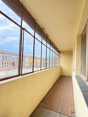 Apartament 3 camere central Pta Bucuresti | Et. 1 | Garaj inclus  - imagine 3