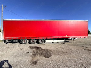 vând scania r500 v8 - imagine 4