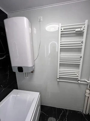 2 camere | 50 mp | Basarab | Metrou la scară | Mobilat si Utilat de Lux - imagine 5