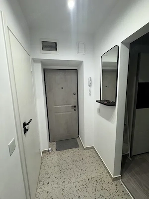 2 camere | 50 mp | Basarab | Metrou la scară | Mobilat si Utilat de Lux - imagine 6