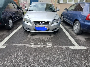 volvo v50 . - imagine 5