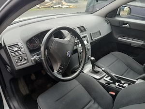 volvo v50 . - imagine 4