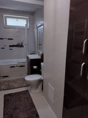 Dau in chirie apartament cu 2 camere in Rogerius  - imagine 5