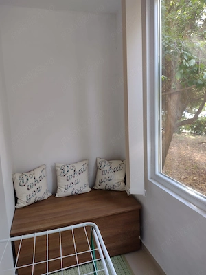 Dau in chirie apartament cu 2 camere in Rogerius  - imagine 7