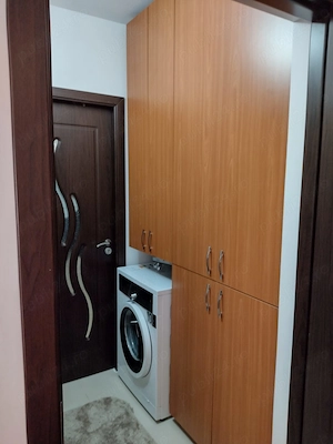 Dau in chirie apartament cu 2 camere in Rogerius  - imagine 4