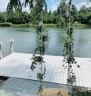 2 camere | Northside Park | 60 mp | Acces direct la lac | Metrou Straulesti - imagine 8