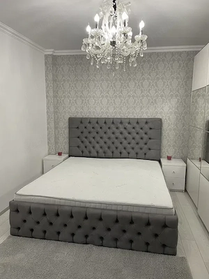 2 camere | 44 mp | Bd. Magheru | Metrou Piața Romană | Mobilat | Utilat | Lux - imagine 6
