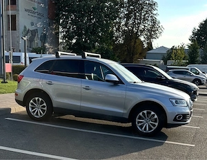 Audi q5 euro 6 an 2015 quatro webasto - imagine 4