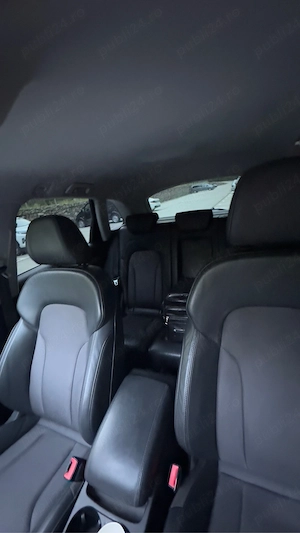 Audi q5 euro 6 an 2015 quatro webasto - imagine 5