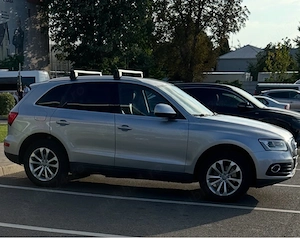 Audi q5 euro 6 an 2015 quatro webasto - imagine 8