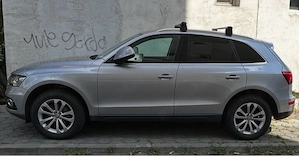Audi q5 euro 6 an 2015 quatro webasto - imagine 7