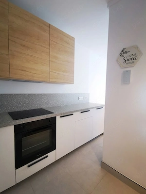 Studio dublu | Marmura Residence | 50 mp | Parcare subterană | Metrou M4 Jiului - imagine 5