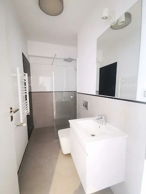 Studio dublu | Marmura Residence | 50 mp | Parcare subterană | Metrou M4 Jiului - imagine 7
