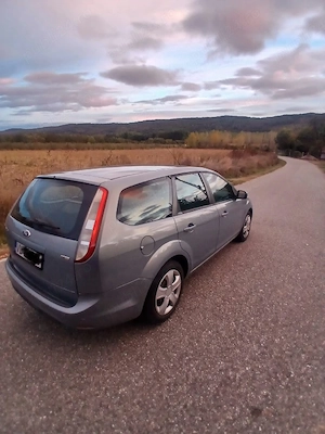 Ford focus diesel cutie automata - imagine 3