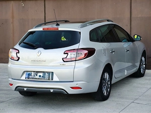 Renault Megane 3 1.5dci Gt-line Panoramic - imagine 3