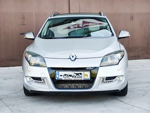 Renault Megane 3 1.5dci Gt-line Panoramic - imagine 6
