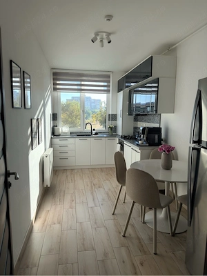 Apartament 2 camere ARED Prima Shops | Parcare inclusa - imagine 2