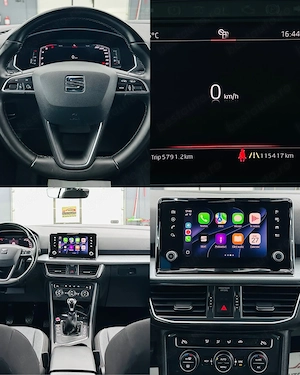 Seat Tarraco - imagine 8