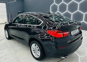 Bmw Seria X - imagine 3