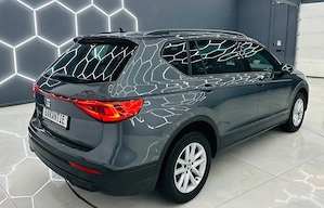Seat Tarraco - imagine 3