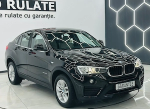 Bmw Seria X - imagine 2