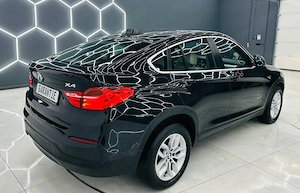 Bmw Seria X - imagine 4