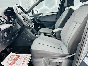 Seat Tarraco - imagine 12