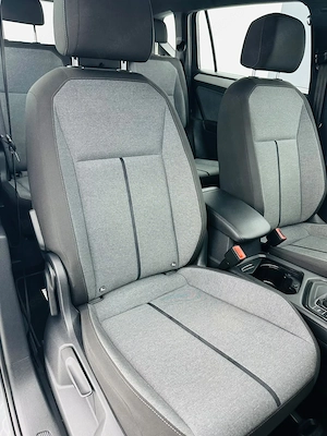 Seat Tarraco - imagine 18