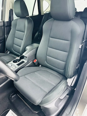 Mazda CX-5 - imagine 13