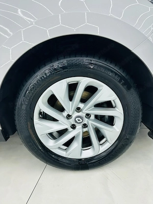 Renault Espace - imagine 9