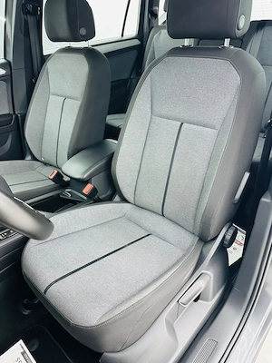 Seat Tarraco - imagine 11