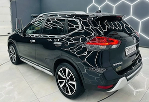 Nissan X-Trail - imagine 4