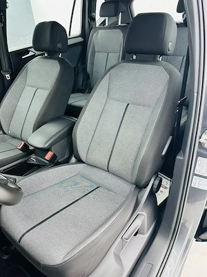 Seat Tarraco - imagine 19