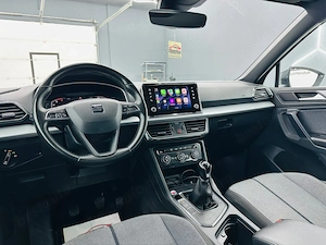 Seat Tarraco - imagine 20
