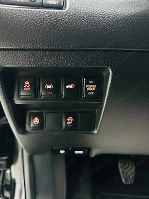 Nissan X-Trail - imagine 14