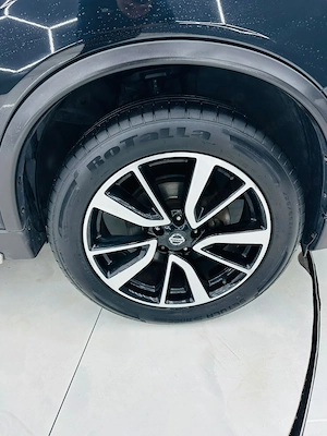 Nissan X-Trail - imagine 9