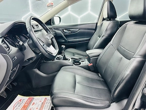 Nissan X-Trail - imagine 16