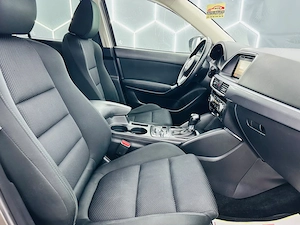 Mazda CX-5 - imagine 15