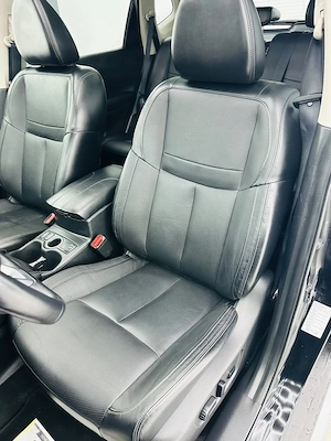 Nissan X-Trail - imagine 15