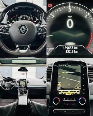 Renault Espace - imagine 8