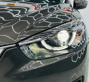 Mazda CX-5 - imagine 9